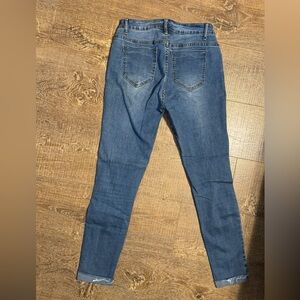 Encore jeans